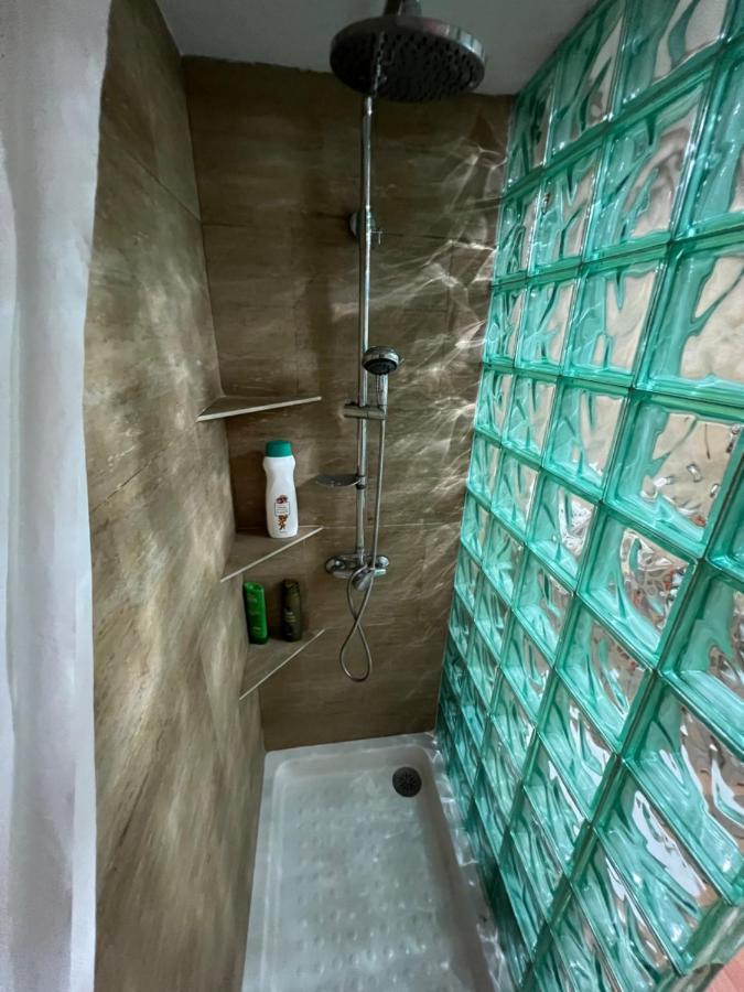 3 Bedrooms Apt With The Sea View Μάλαγα Εξωτερικό φωτογραφία