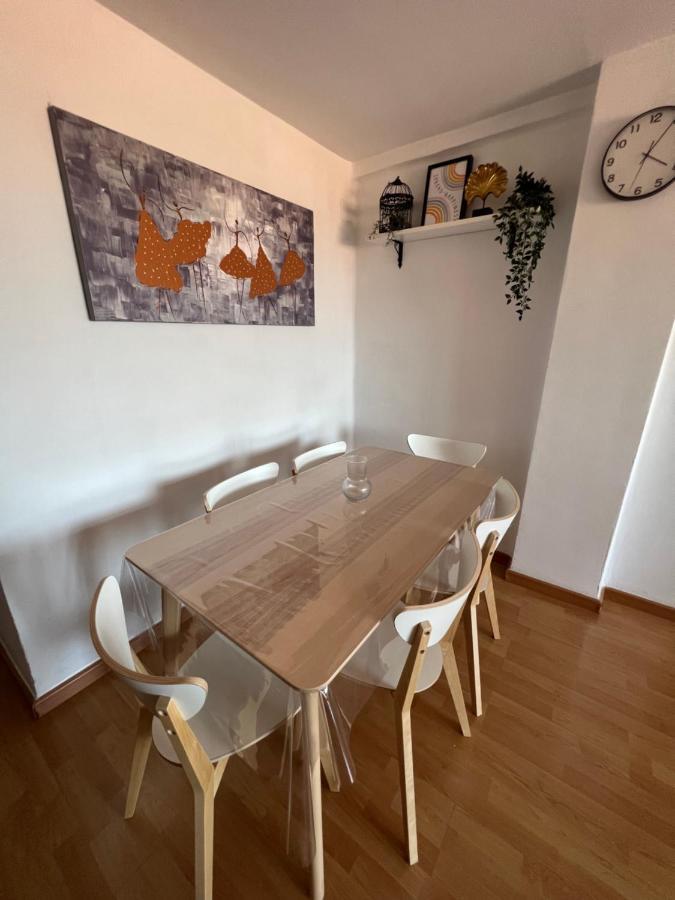 3 Bedrooms Apt With The Sea View Μάλαγα Εξωτερικό φωτογραφία