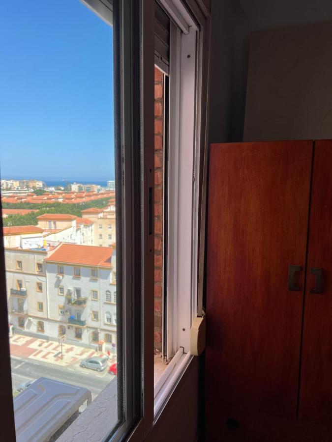 3 Bedrooms Apt With The Sea View Μάλαγα Εξωτερικό φωτογραφία