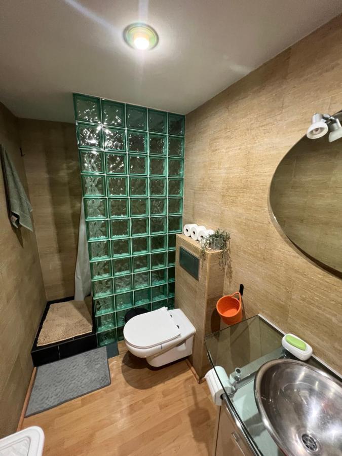 3 Bedrooms Apt With The Sea View Μάλαγα Εξωτερικό φωτογραφία