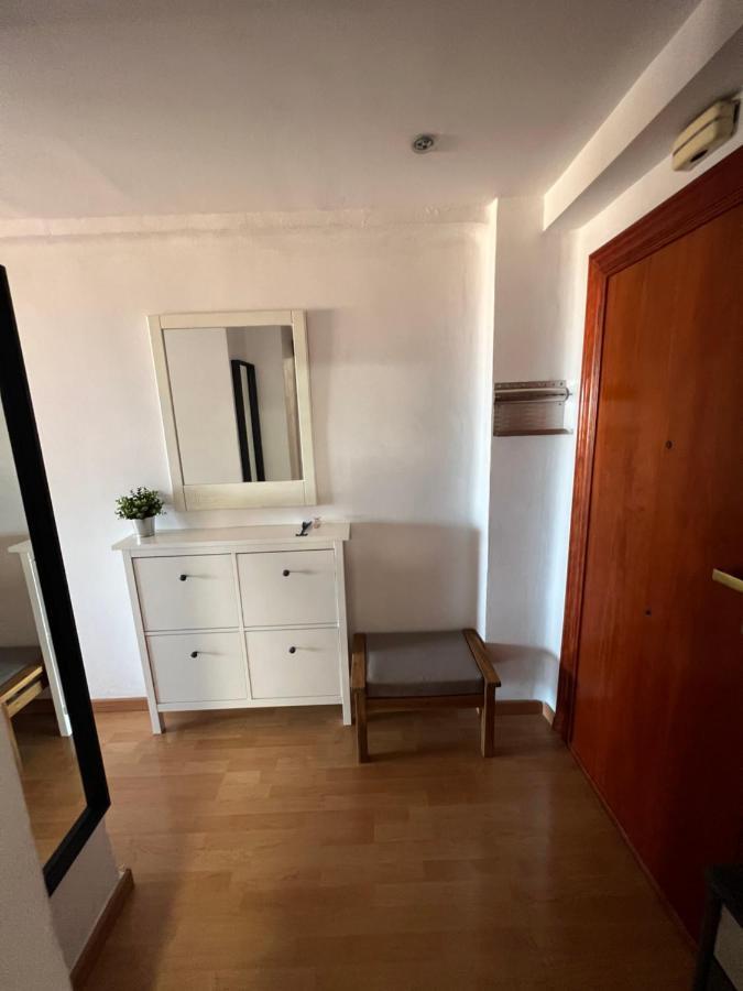 3 Bedrooms Apt With The Sea View Μάλαγα Εξωτερικό φωτογραφία